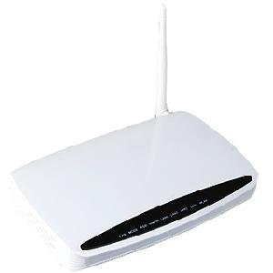 IP Link IP-WRT-RLN1T1R-WW Router Image