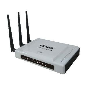 Lefen BL-WP05 Router Image