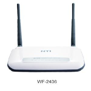 Netis-system Corporation Ltd WF-2406 Router Image