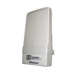 Teletronics EZStation5 Router Image