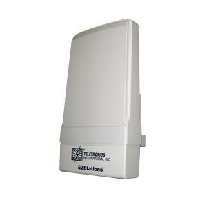 Teletronics EZStation5 Router Image