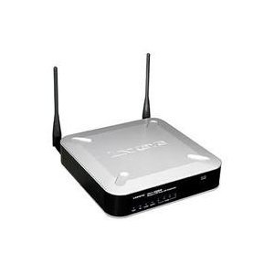 Cisco WRV210 Router Image