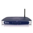 Netcomm NB6W+4 Router Image