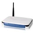 Netcomm NB9WMAXXn Router Image