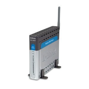 D-Link DSL-G604T Router Image