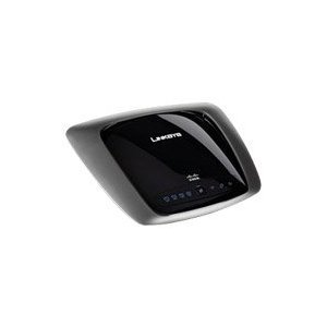 Linksys WRT310N Router Image