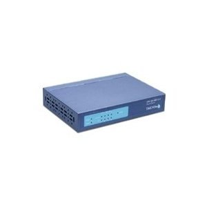 TrendNET TW100-BRF114 Router Image