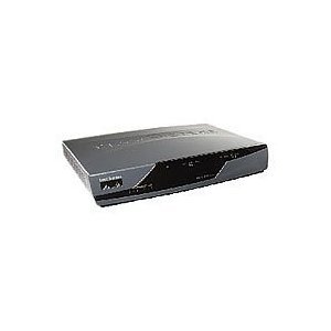 Cisco CISCO871-K9 Router Image