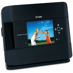 D-Link DIR-685 Router Image