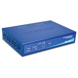 TrendNET TW100-BRV204 Router Image