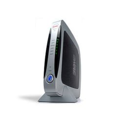 2Wire HomePortalÂ® 1000HG Wireless Router Image