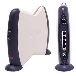 2Wire HomePortalÂ® 1800HW Router Image