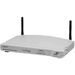3Com OfficeConnectÂ® (3CRWDR200A-75) Wireless Router Image