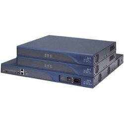 3Com MSR 20-40 Multi-Service Router Image