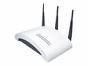 Hawking HWRN1A Hi-Gain Wireless-300N Router Router Image