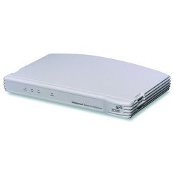 3Com OfficeConnectÂ® Remote 612 (3C612) Router Image