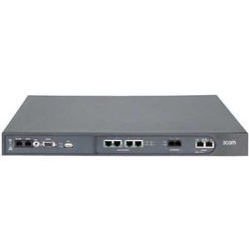 3Com 3CR10800A 3COM NBX V3001 ANALOG IP TELEPHONY SOLUTION Router Image