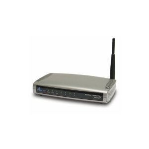 AirLink AR570W Router Image
