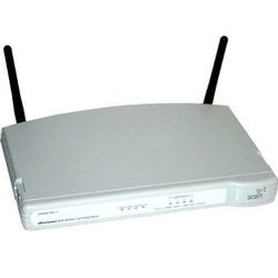 3Com OfficeConnectÂ® (3CRWDR100B-72) Wireless Router Image