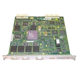 3Com 3C6010A NETBUILDER II CEC MODULE Router Image