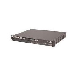 3Com VCX V6000 Integrated Branch Communications platform 7.0 (Analog - fixed configuration. Not modular) Router Image