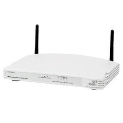 3Com 3CRWE554G72TU Router Image