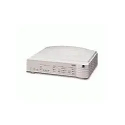 3Com OfficeConnectÂ® NETBuilder 142 (3C8842A) Router Image