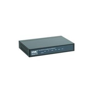 SMC Networks SMCBR21VPN Router Image