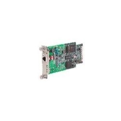 3Com Router 1-Port FXO SIC OEM PART 3C13727 Router Image