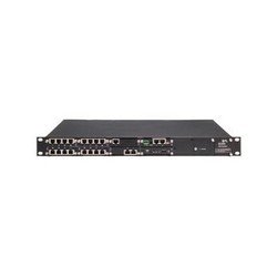 3Com 3CRC100A VCX Connect 100 IP Communications Platform Router Image
