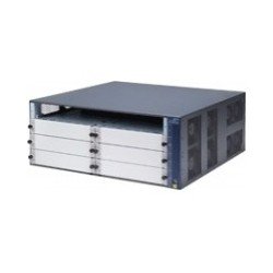 3Com MSR 50-60 Multi-Service Router Chassis - 6 x FIC , 4 x Smart Interface Card Router Image
