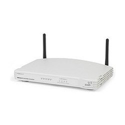 3Com (3CRWDR101B-75) Wireless Router Image