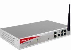 Draytek Vigor 2950 Router Image