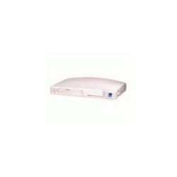 3Com OfficeConnectÂ® Remote 812 ADSL (3CP4144) Router Image
