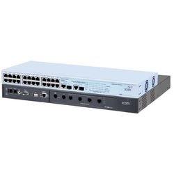 3Com 3CV3000PWR NBX V3000 POE BUNDLE IP TELEPHONY SOLUTION Router Image