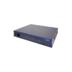 3Com 20-12 Multi-Service Router - 0235A396 Router Image