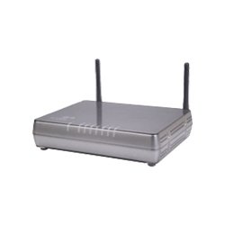 3Com WIRELESS 11N CABLE DSL ROUTER (3CRWER300-73) Router Image