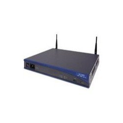 3Com 20-15 A W Wireless Multi-Service Router - 0235A393 Router Image