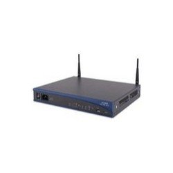 3Com 20-15 I W Wireless Multi-Service Router - 0235A38V Router Image