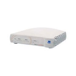 3Com OfficeConnect Dual 56K LAN Modem Router Image