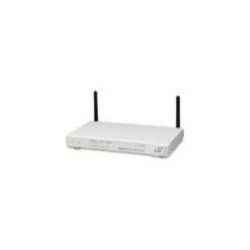3Com OfficeConnect (3CRWE52196) Router Image