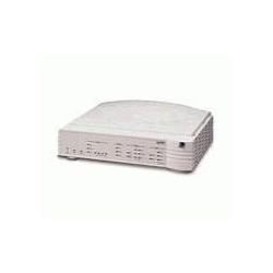 3Com OfficeConnect NETBuilder 117 Multiprotocol Router (3CR8817A91) Router Image