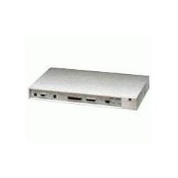 3Com SuperStackâ„¢ II NETBuilder 527 (3C8527D) Router Image