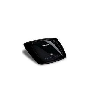 Linksys WRT160N-RM 1.0 Router Image