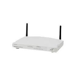 3Com OfficeConnectÂ® (3CRWE554G72T) Wireless Router Image