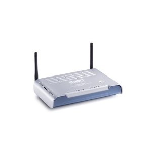 SMC Networks SMC7904WBRA-N Router Image