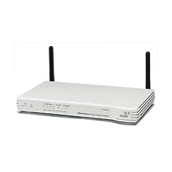 3Com OfficeConnectÂ® (3CRWE51196-US) Router Image