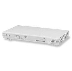 3Com OfficeConnect Cable/DSL Gateway (3C857-US) Router Image