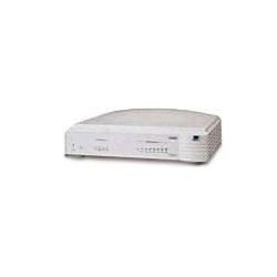 3Com OfficeConnect NETBuilder 144 S/T IP/IPX Router (3C8844) Router Image