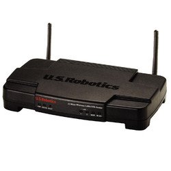 3Com U.S. Robotics 8022 (USR8022) Router Image